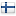 shoehorn.ie server is located in Finland